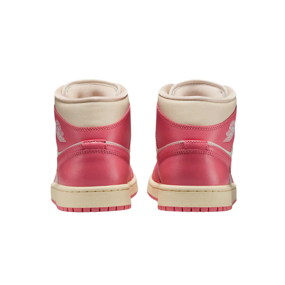 Jordan 1 Mid Guava Ice (W)