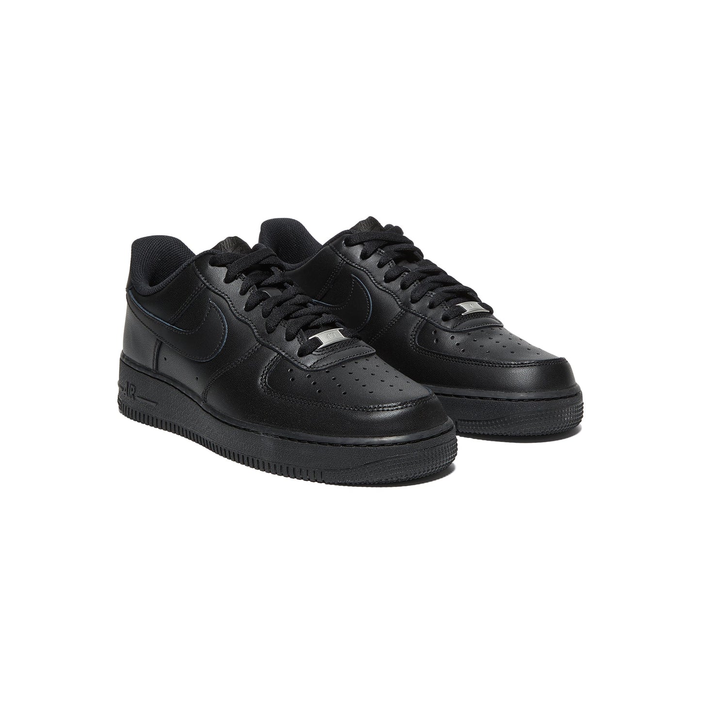 Nike Air Force 1 '07 (Black)