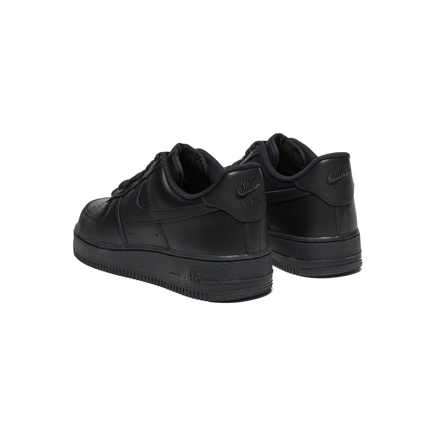 Nike Air Force 1 '07 (Black)