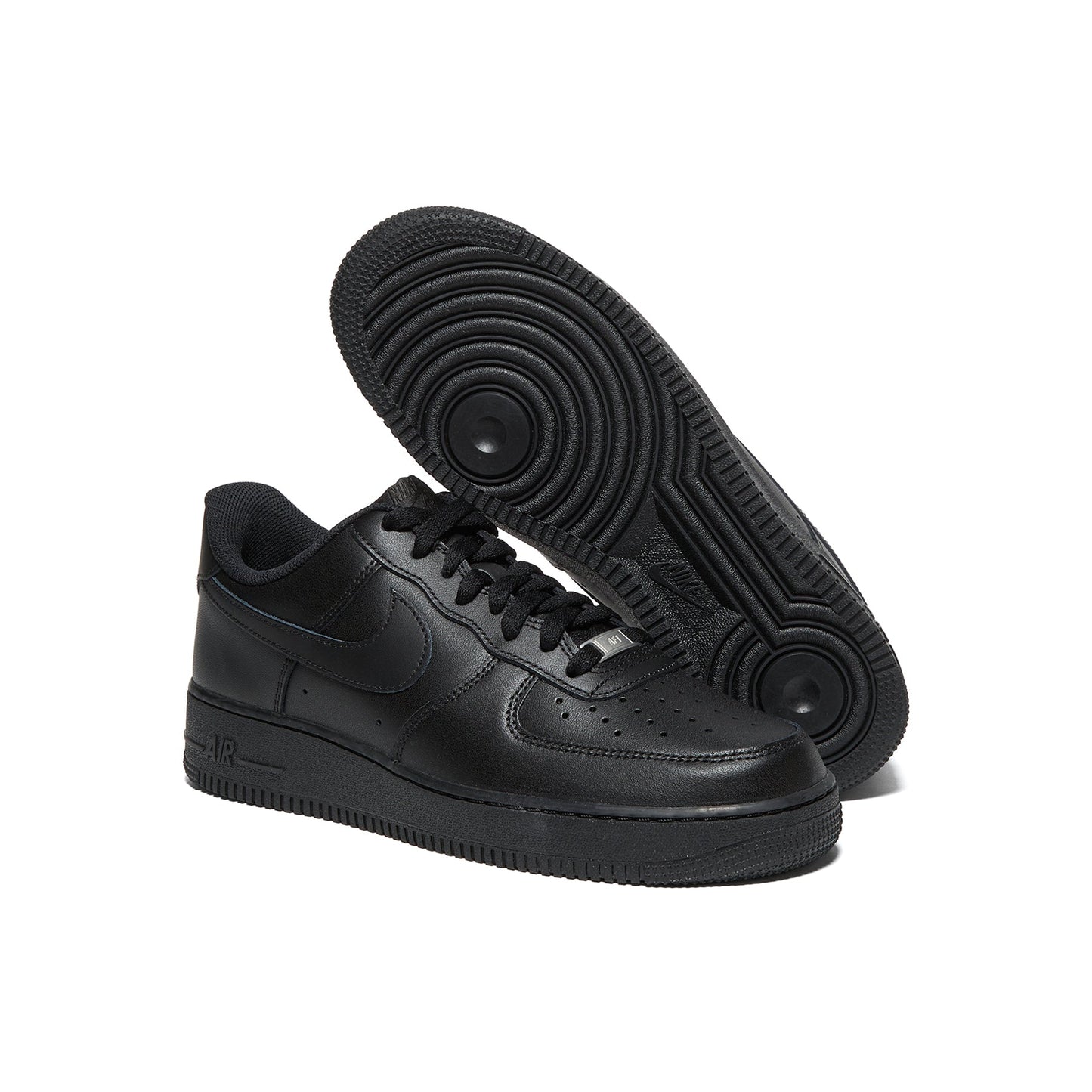 Nike Air Force 1 '07 (Black)