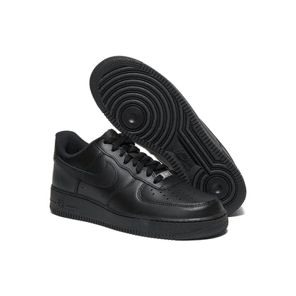 Nike Air Force 1 '07 (Black)