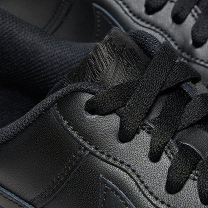Nike Air Force 1 '07 (Black)