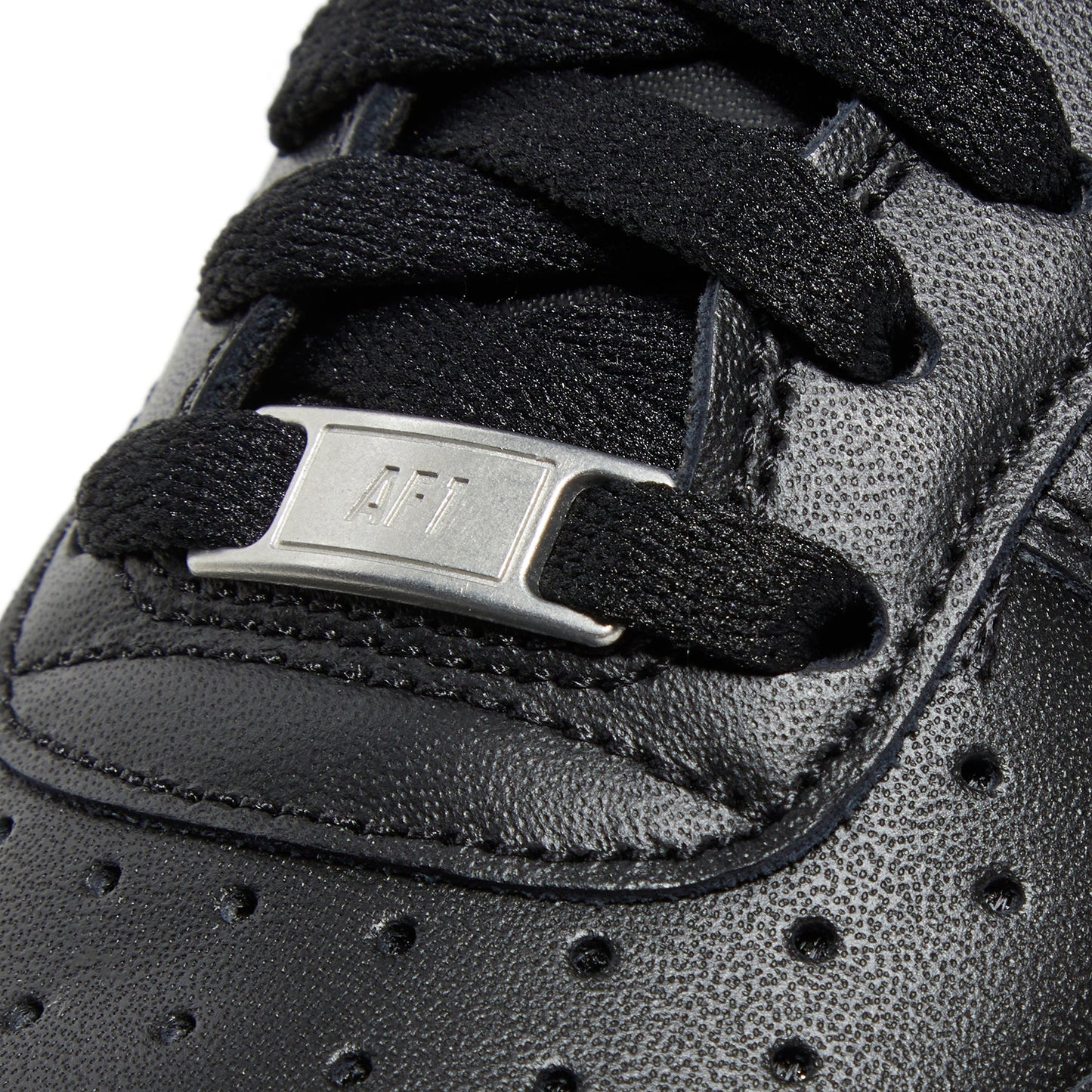 Nike Air Force 1 '07 (Black)