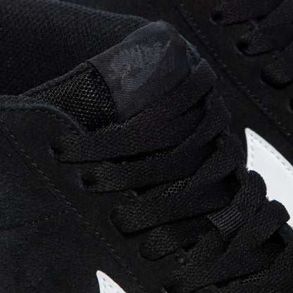 Nike SB Zoom Blazer Mid (Black/White)