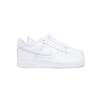 Nike Womens Air Force 1 '07 (White)