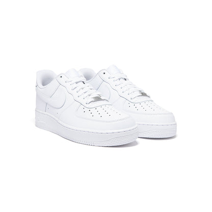 Nike Womens Air Force 1 '07 (White)