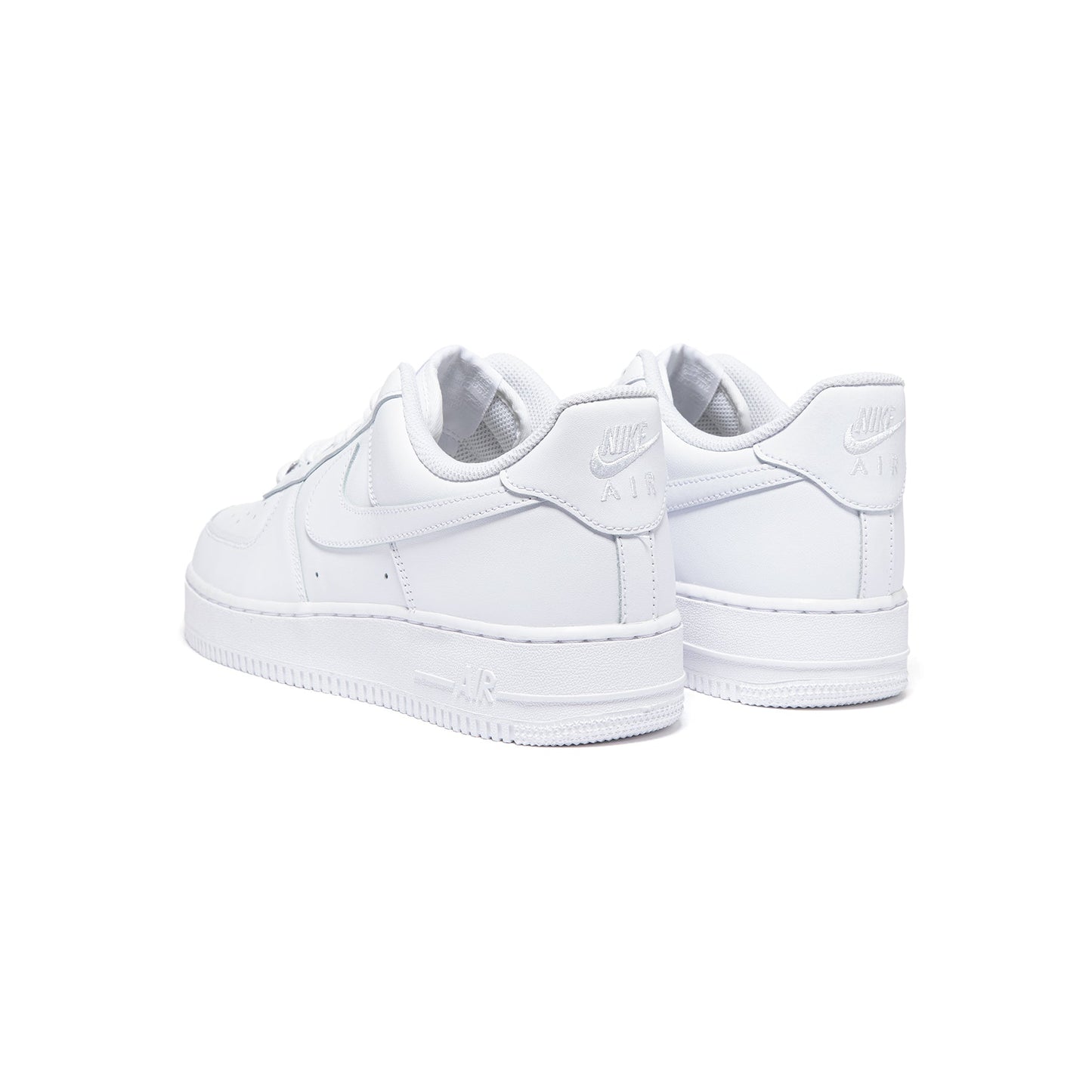 Nike Womens Air Force 1 '07 (White)