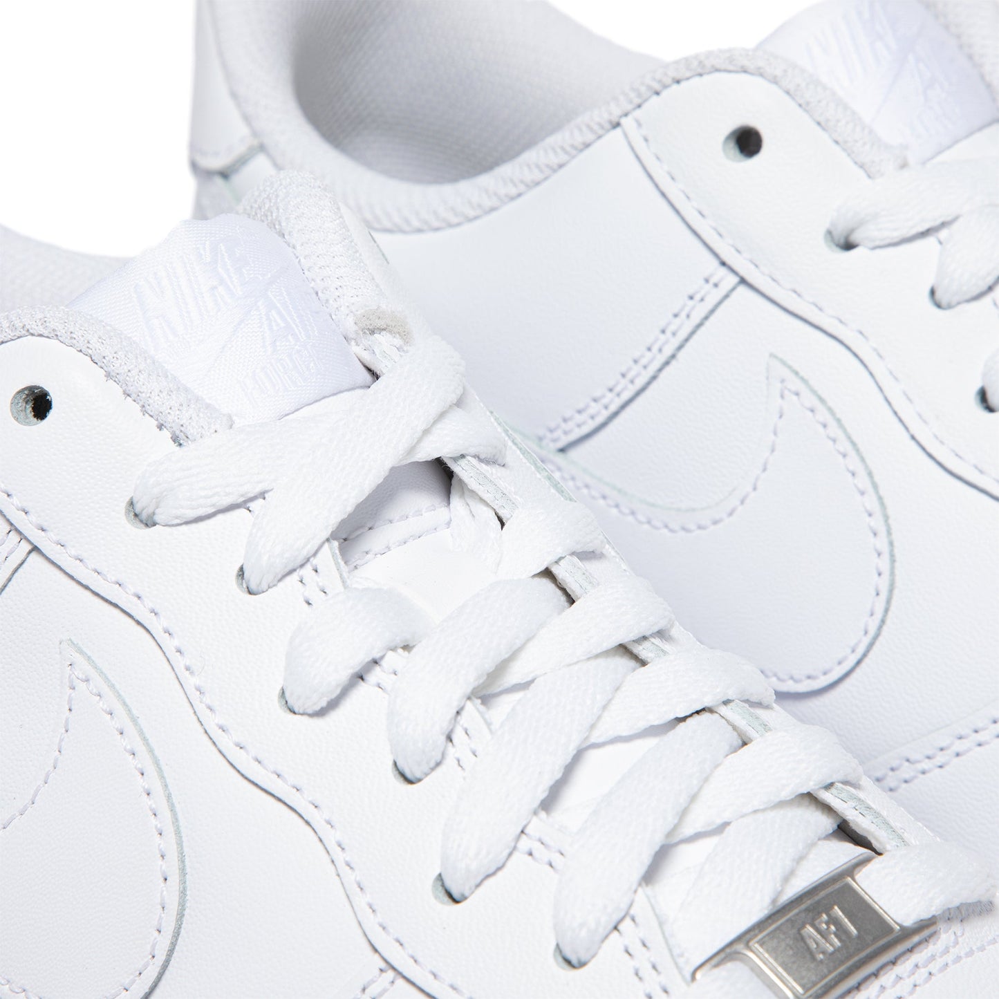 Nike Womens Air Force 1 '07 (White)
