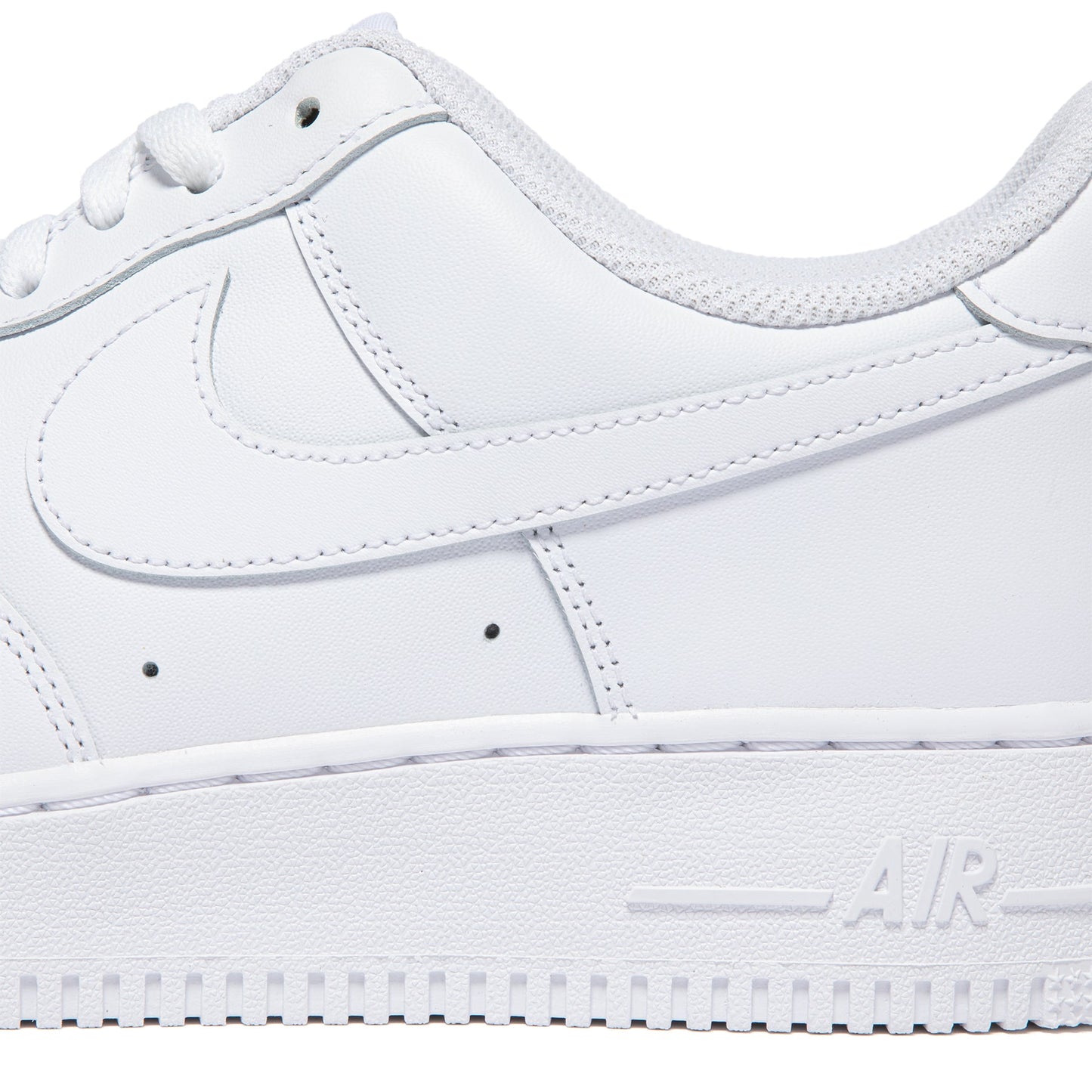 Nike Womens Air Force 1 '07 (White)