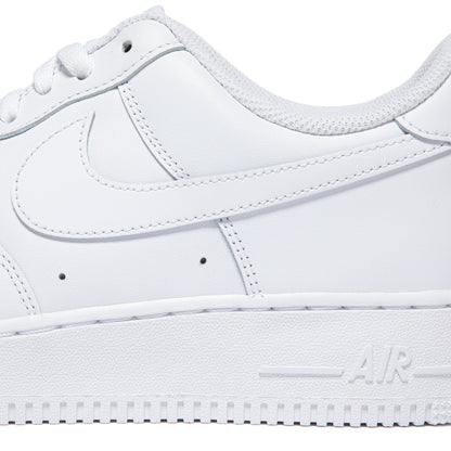 Nike Womens Air Force 1 '07 (White)