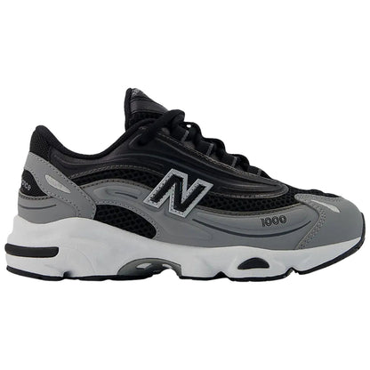 New Balance 1000 Slate Grey Black (PS)