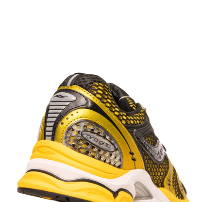 Saucony Progrid Triumph 4 (Lemon Chrome)