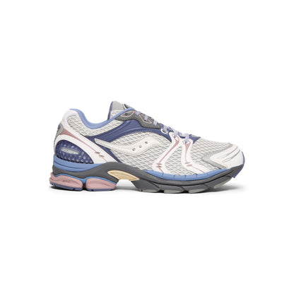 Saucony Progrid Triumph 4 (Ice/Orion Blue)