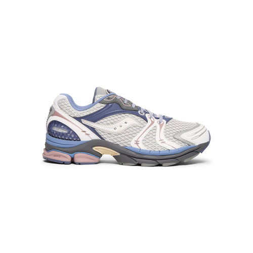 Saucony Progrid Triumph 4 (Ice/Orion Blue)