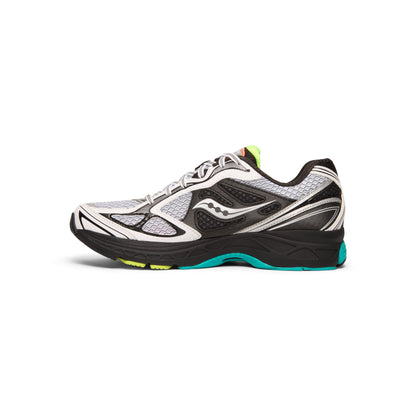 Saucony Guide 7 (White/Teal)