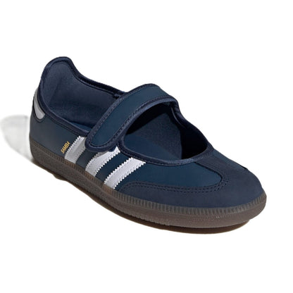 adidas Samba Jane Crew Navy White (W)
