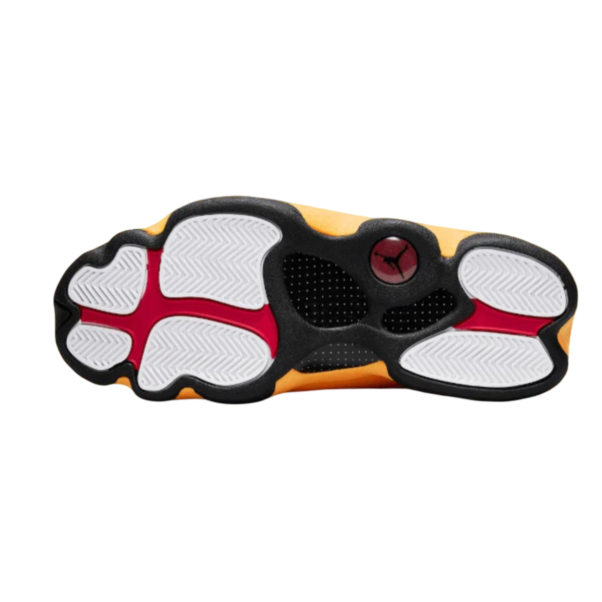 Jordan 13 Retro Del Sol (GS)