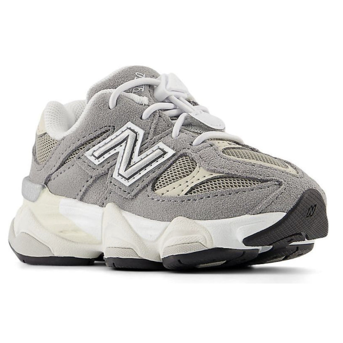New Balance 9060 Grey Arid Stone (TD)