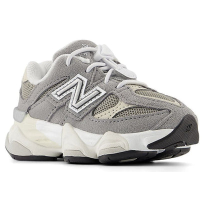 New Balance 9060 Grey Arid Stone (TD)