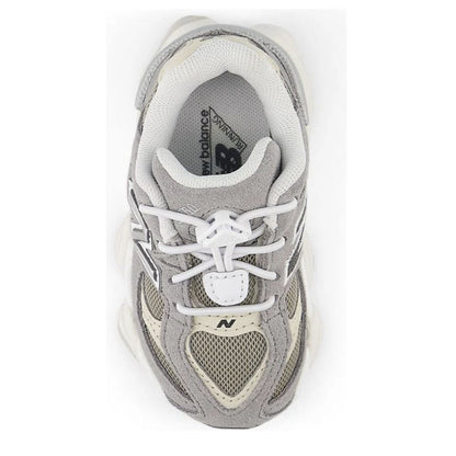 New Balance 9060 Grey Arid Stone (TD)