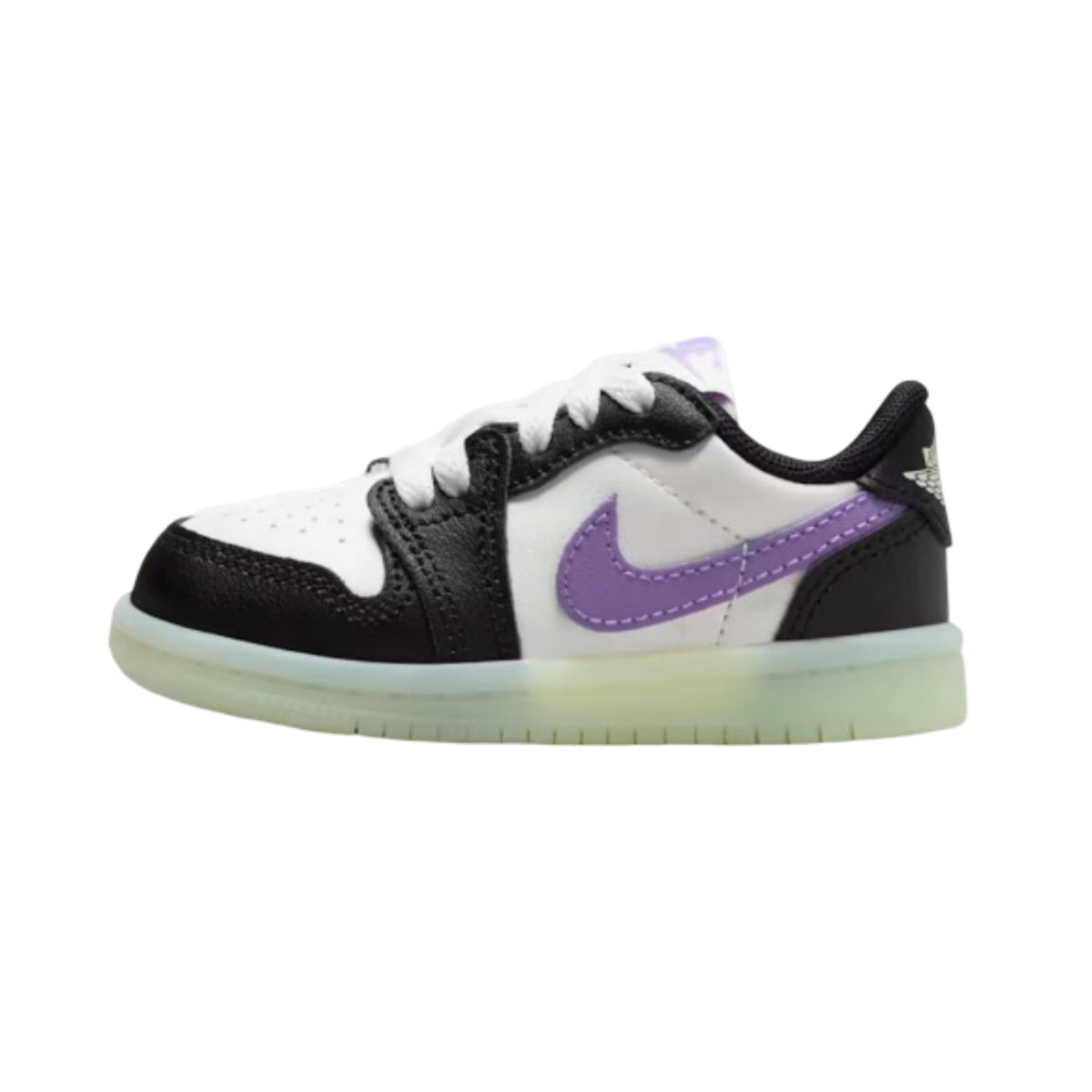 Jordan 1 Retro Low OG Black Raspberry (TD)