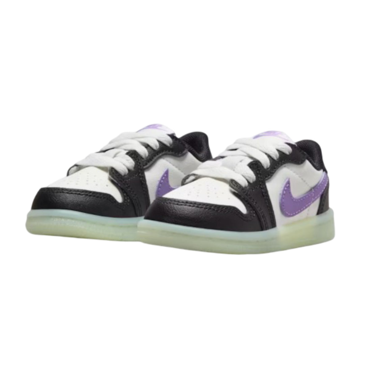 Jordan 1 Retro Low OG Black Raspberry (TD)