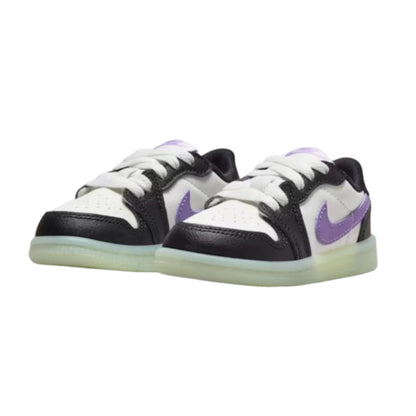 Jordan 1 Retro Low OG Black Raspberry (TD)