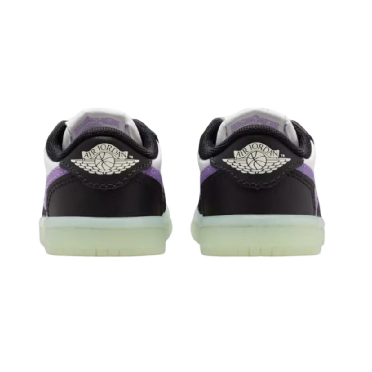 Jordan 1 Retro Low OG Black Raspberry (TD)