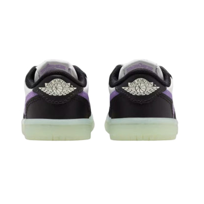 Jordan 1 Retro Low OG Black Raspberry (TD)