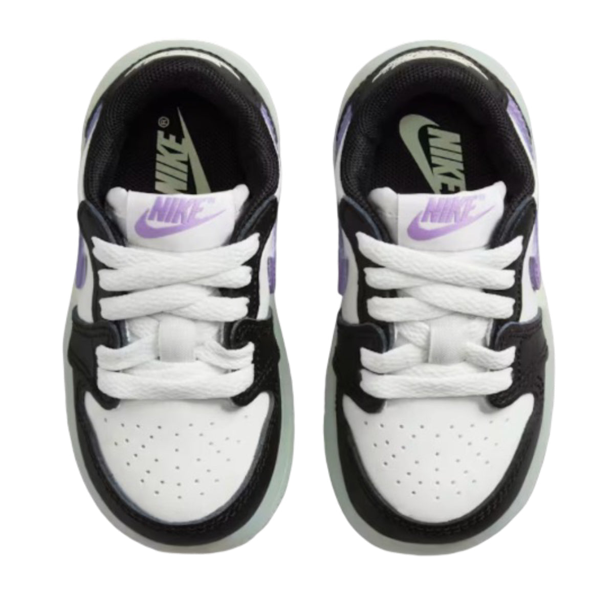 Jordan 1 Retro Low OG Black Raspberry (TD)