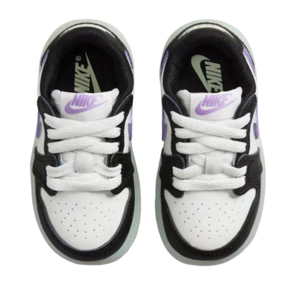 Jordan 1 Retro Low OG Black Raspberry (TD)
