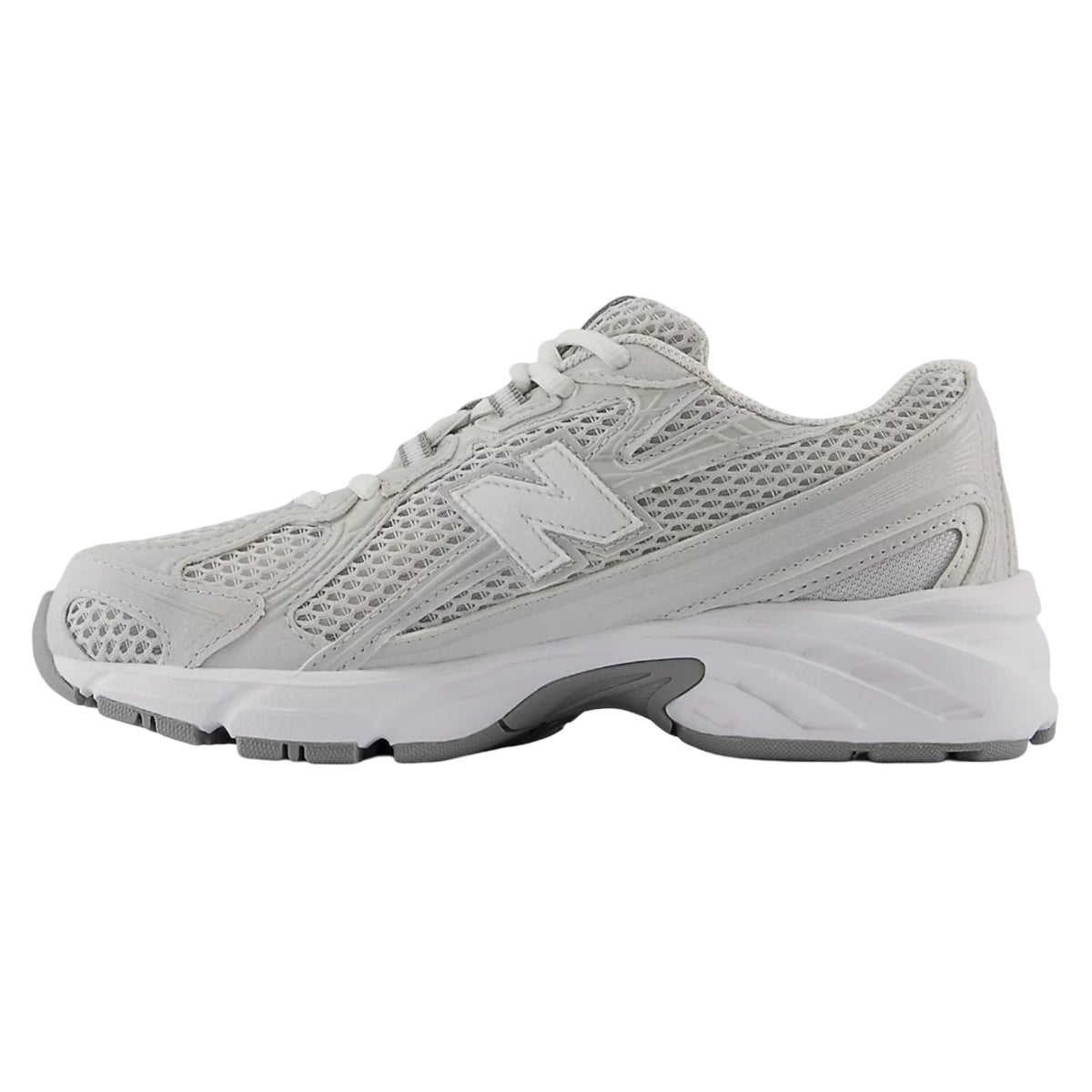 New Balance 740 Grey Day (2025) (GS)