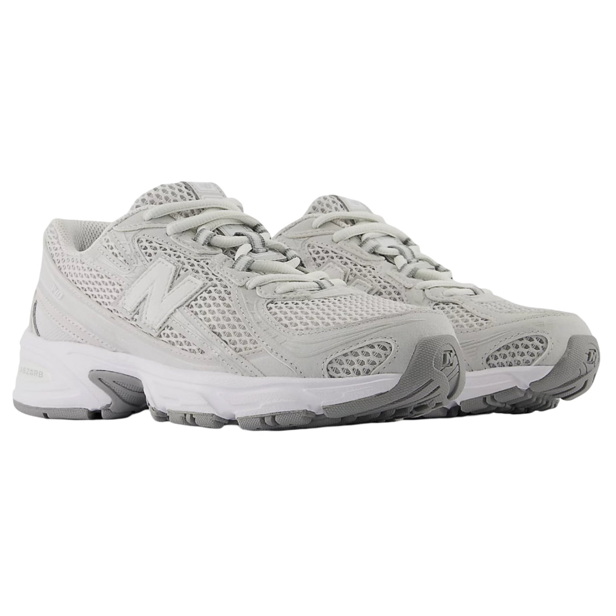 New Balance 740 Grey Day (2025) (GS)