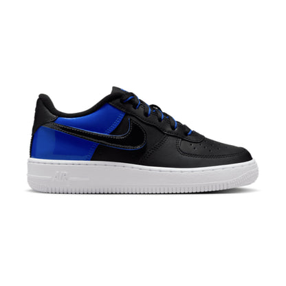 Nike Air Force 1 LV8 2 Black Racer (GS)