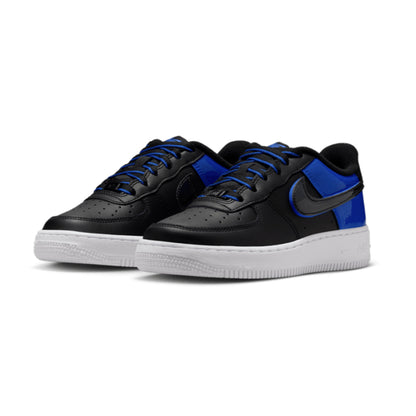 Nike Air Force 1 LV8 2 Black Racer (GS)