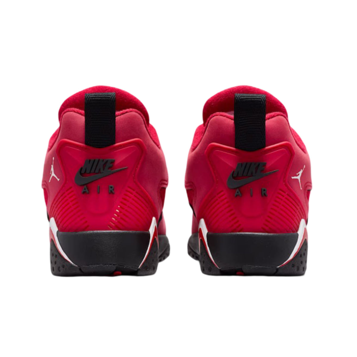 Jordan MVP 92 Gym Red White Black (GS)