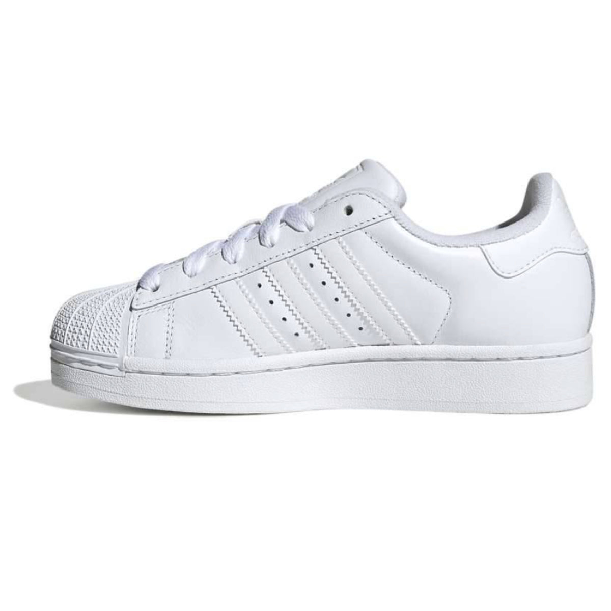 adidas Superstar II Cloud White (GS)