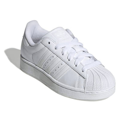 adidas Superstar II Cloud White (GS)