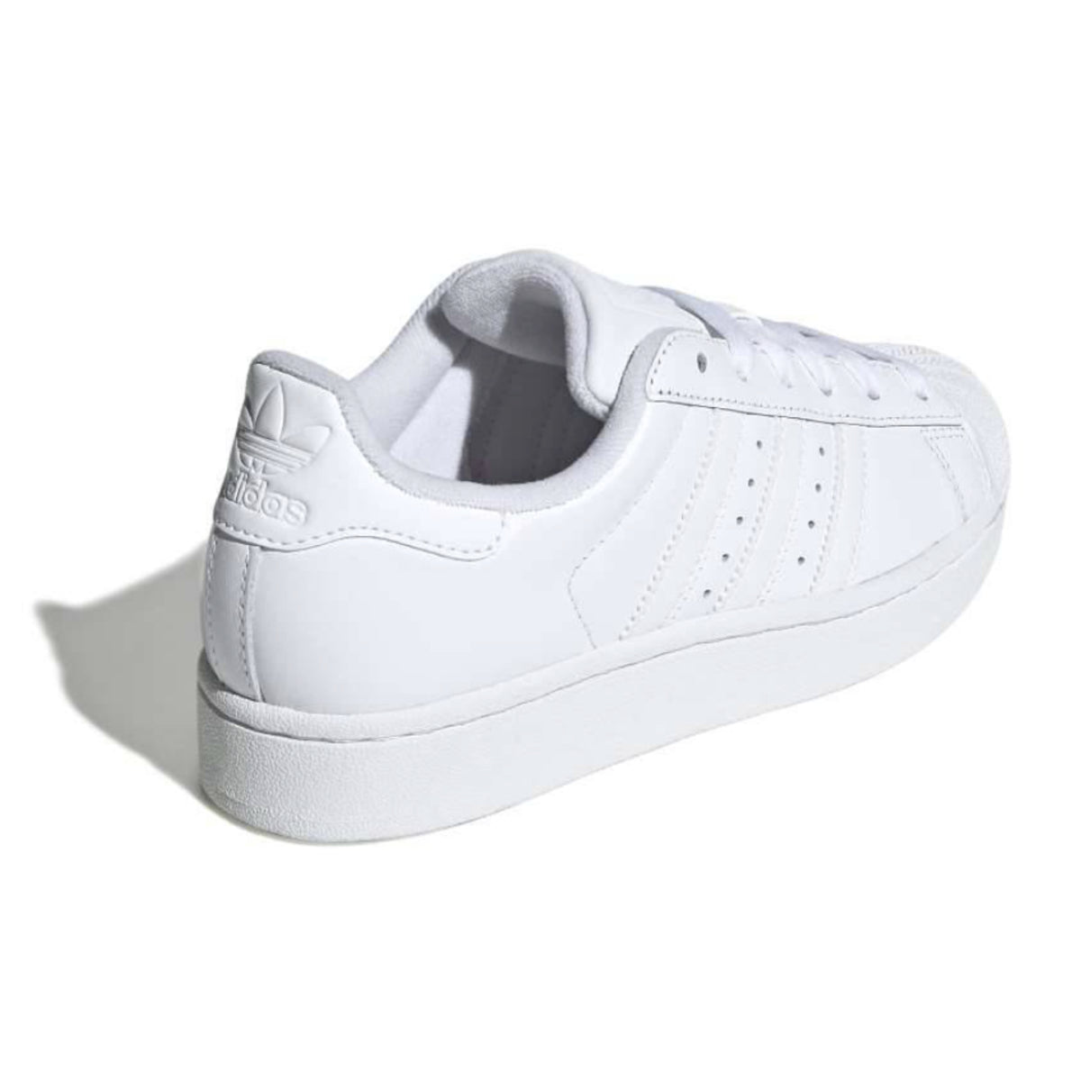 adidas Superstar II Cloud White (GS)