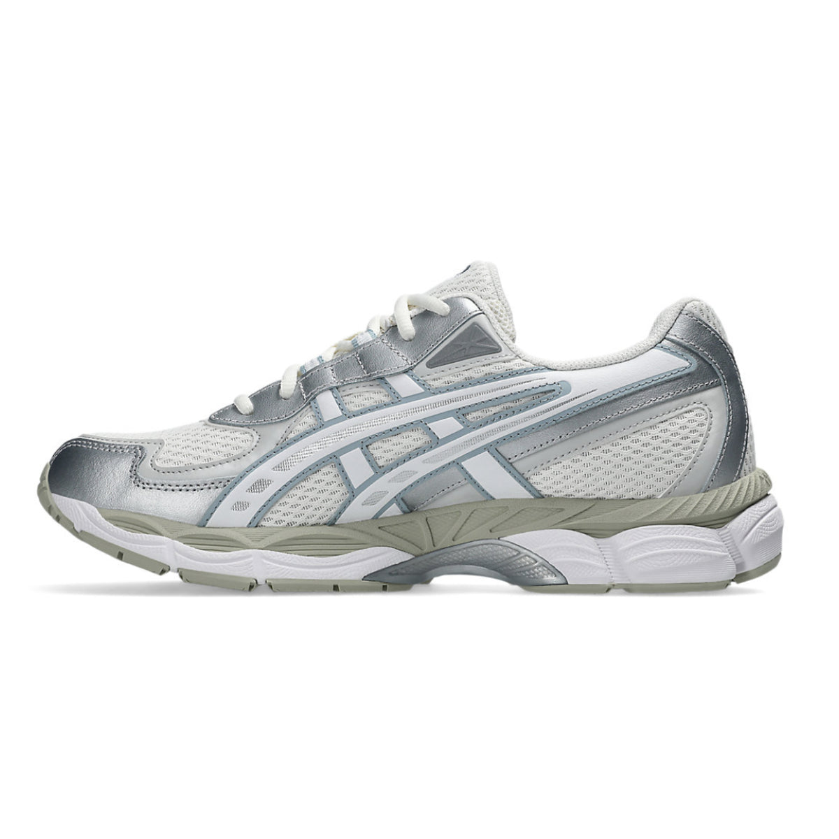 ASICS Gel-NYC 2055 Cream Dolphin Grey