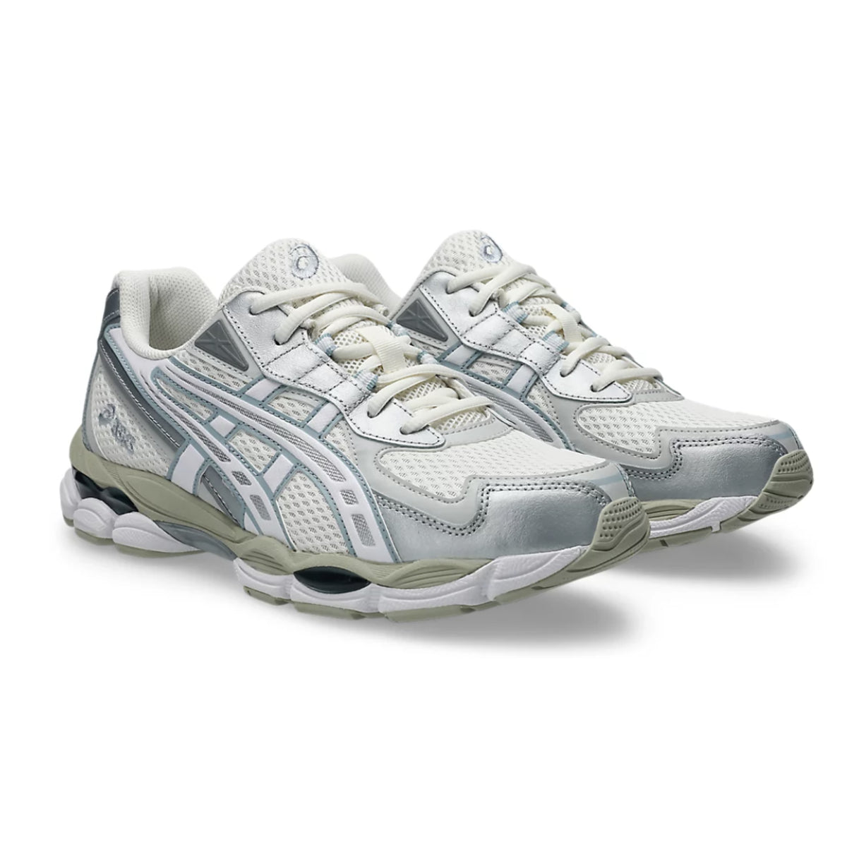 ASICS Gel-NYC 2055 Cream Dolphin Grey