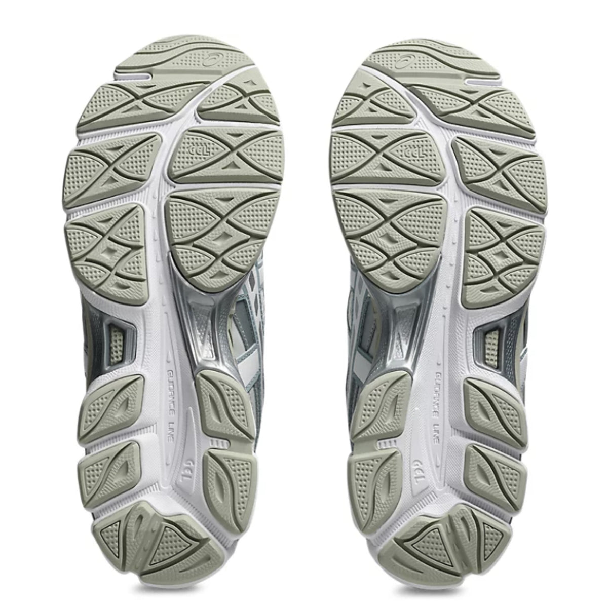 ASICS Gel-NYC 2055 Cream Dolphin Grey
