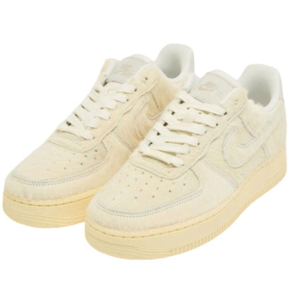 Nike Air Force 1 Low '07 Sail Pony Hair (W)