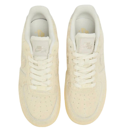 Nike Air Force 1 Low '07 Sail Pony Hair (W)