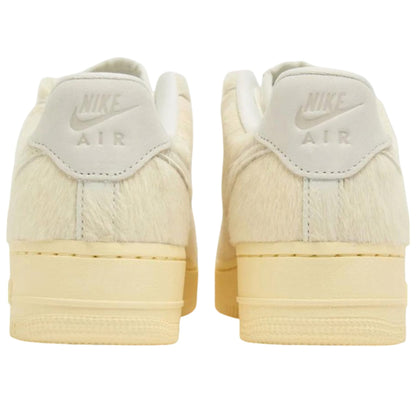 Nike Air Force 1 Low '07 Sail Pony Hair (W)