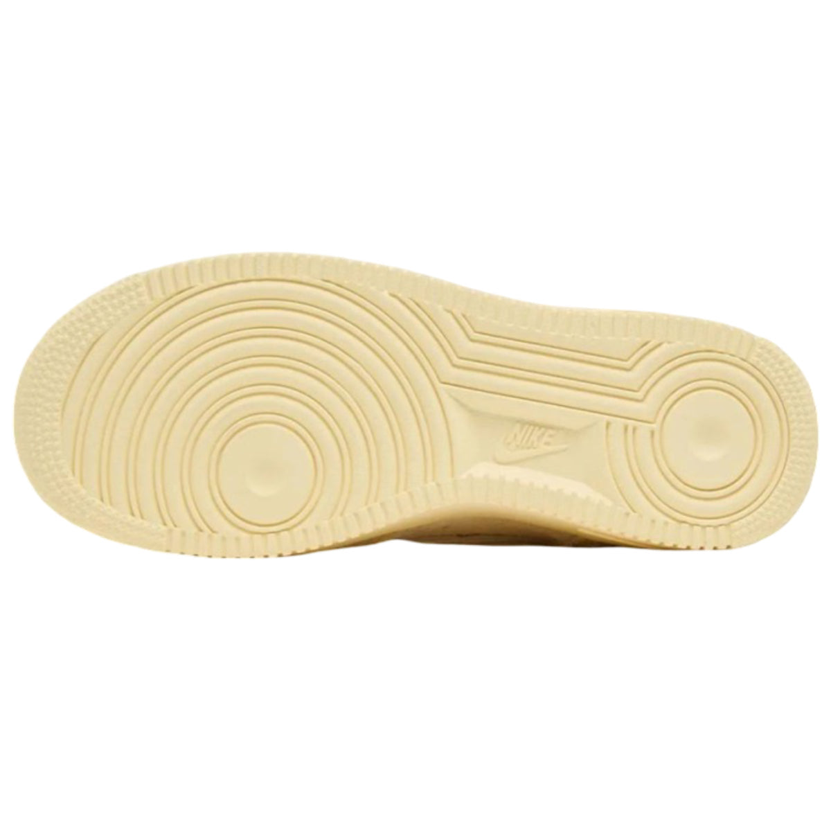 Nike Air Force 1 Low '07 Sail Pony Hair (W)