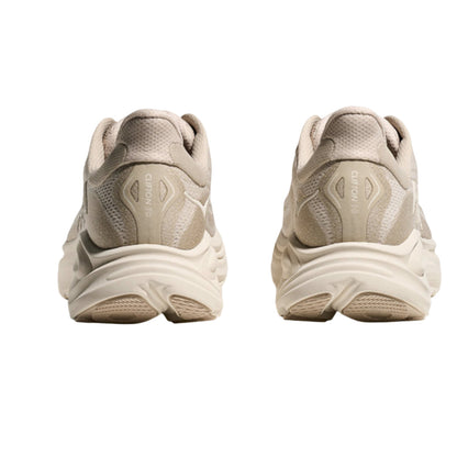 Hoka One One Clifton 10 Oatmeal Oat Milk
