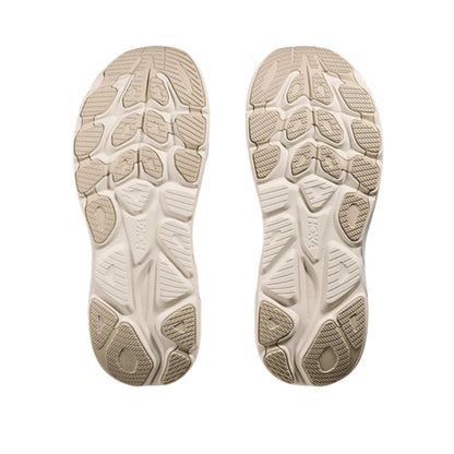 Hoka One One Clifton 10 Oatmeal Oat Milk