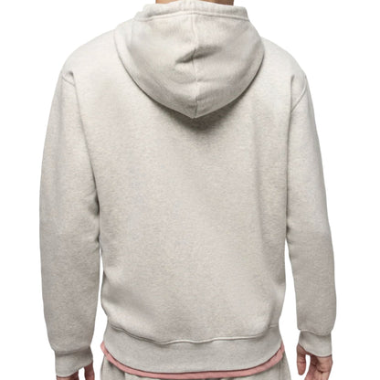 Jordan Brooklyn Fleece Hoodie Grey