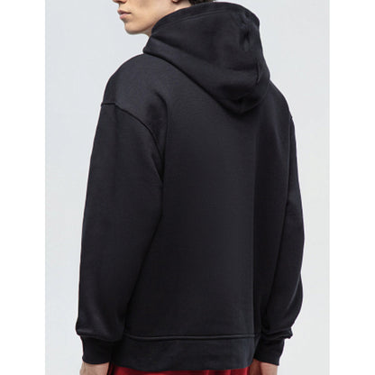 Jordan Brooklyn Fleece Hoodie Black